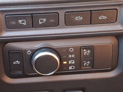 2023 Ford F-150 Lightning Pro