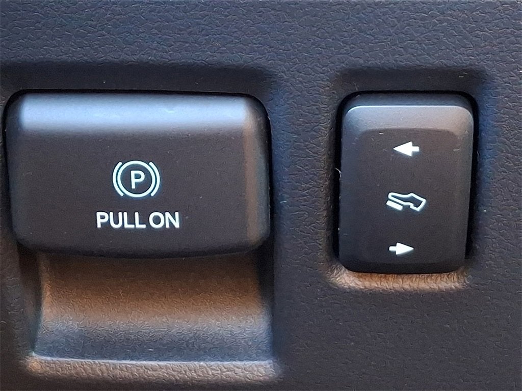 2023 Ford F-150 Lightning Pro