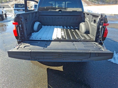 2023 Ford F-150 Lightning Pro