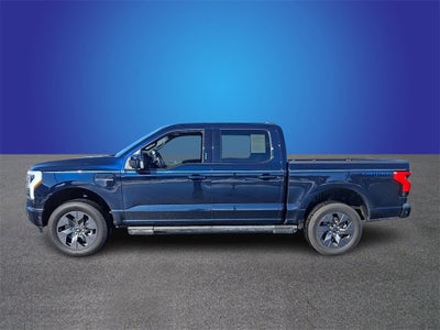 2023 Ford F-150 Lightning Pro