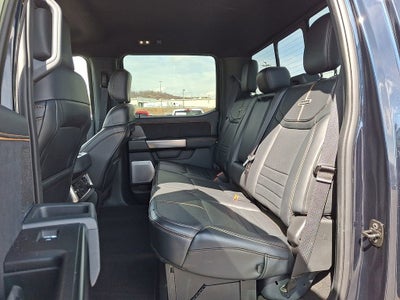 2024 Ford Super Duty F-250 SRW XL