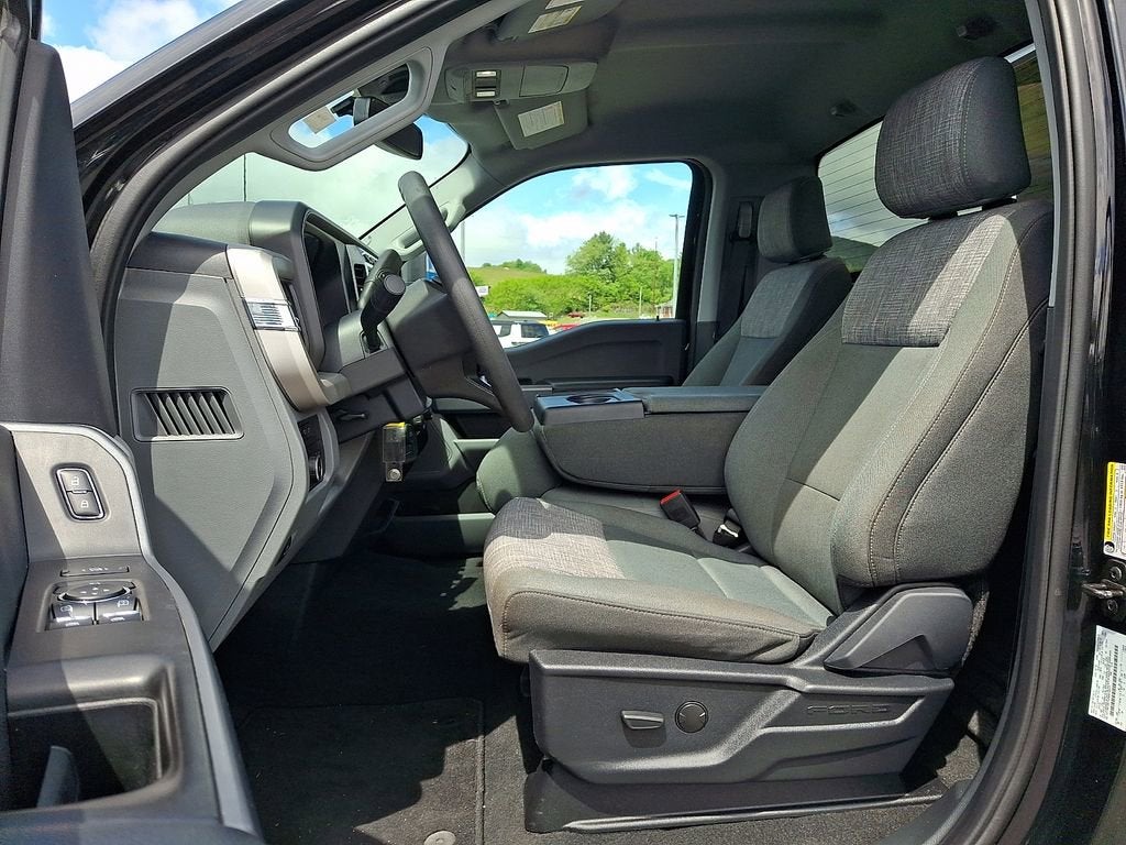 2023 Ford Super Duty F-350 SRW XL