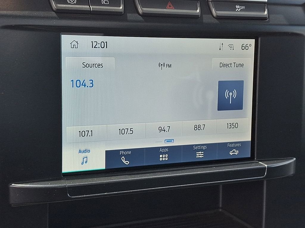 2023 Ford Super Duty F-350 SRW XL
