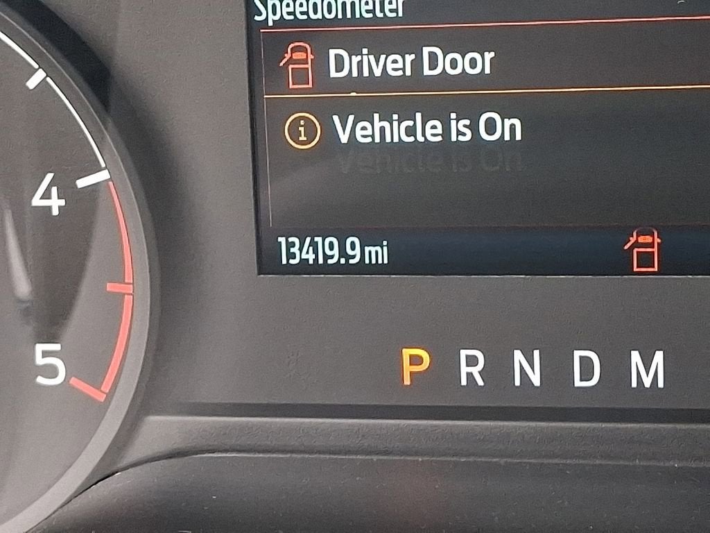 2023 Ford Super Duty F-350 SRW XL