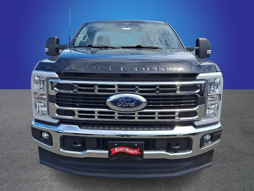 2023 Ford Super Duty F-350 SRW XL