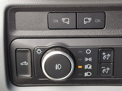 2023 Ford Super Duty F-350 SRW XL