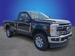 2023 Ford Super Duty F-350 SRW XL