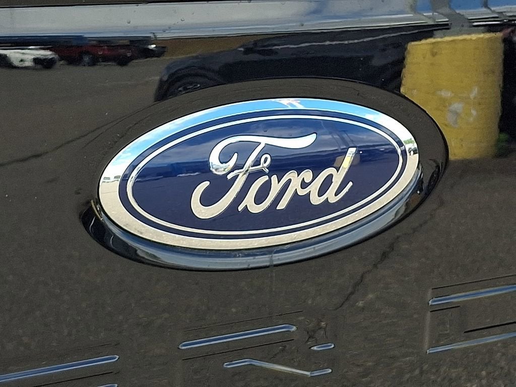 2023 Ford Super Duty F-350 SRW XL