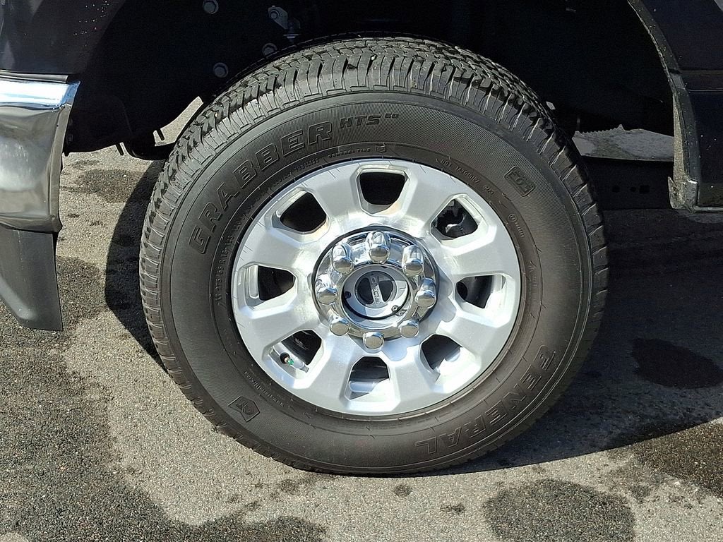 2023 Ford Super Duty F-350 SRW XL