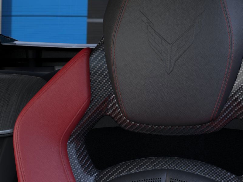 2025 Chevrolet Corvette Stingray 2LT