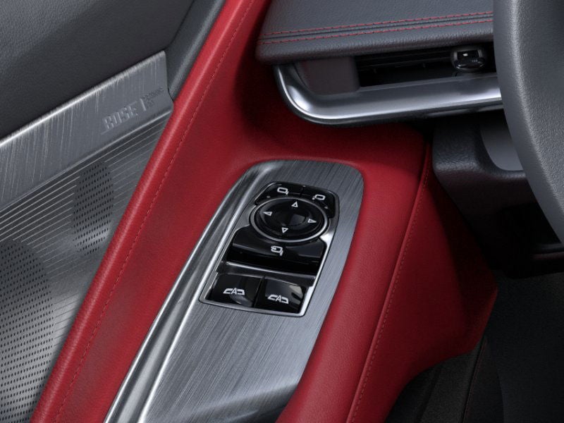 2025 Chevrolet Corvette Stingray 2LT