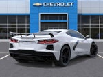 2025 Chevrolet Corvette Stingray 2LT