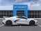 2025 Chevrolet Corvette Stingray 2LT