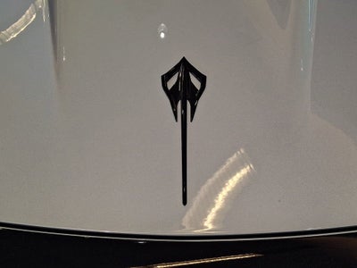 2026 Chevrolet Corvette E-Ray 2LZ