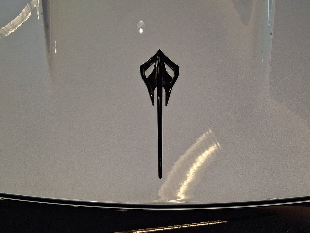 2026 Chevrolet Corvette E-Ray 2LZ