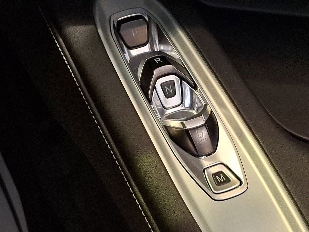 2026 Chevrolet Corvette E-Ray 2LZ