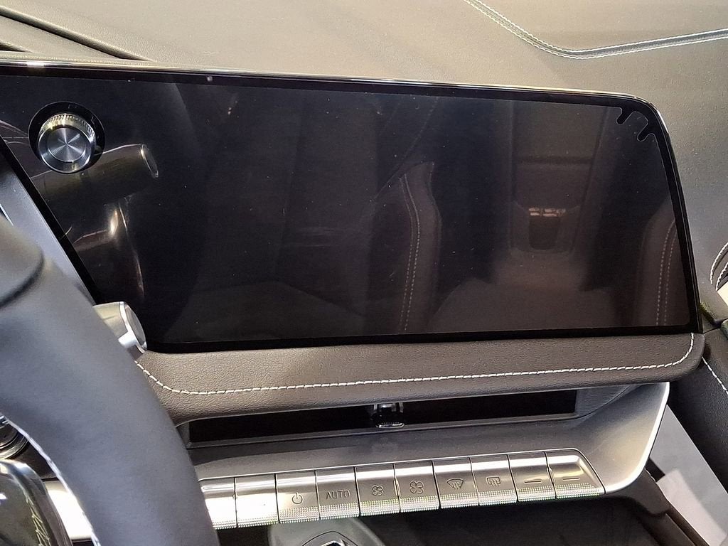 2026 Chevrolet Corvette E-Ray 2LZ