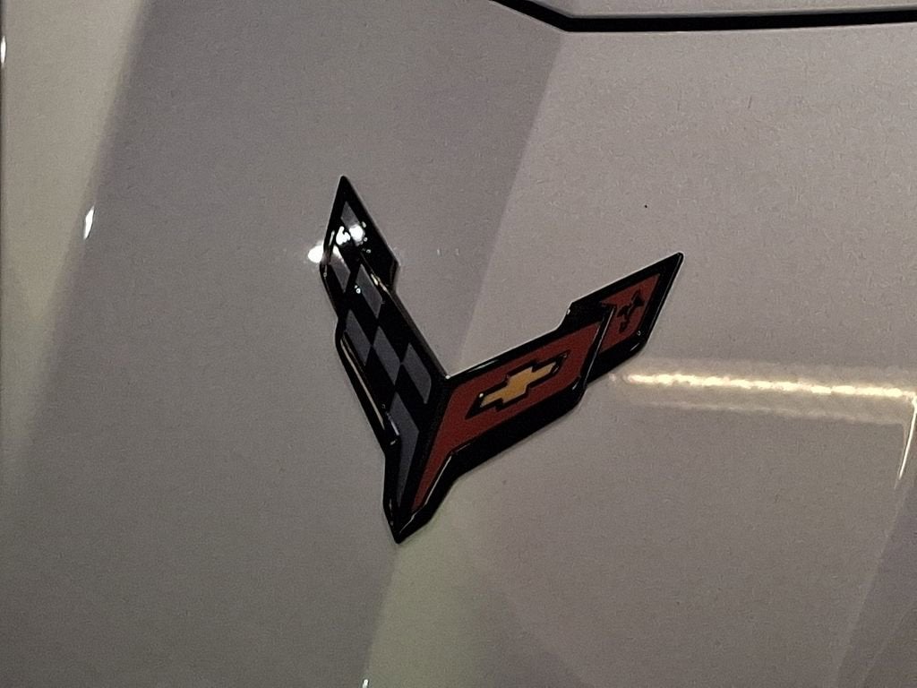 2026 Chevrolet Corvette E-Ray 2LZ