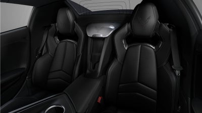 2026 Chevrolet Corvette E-Ray 2LZ