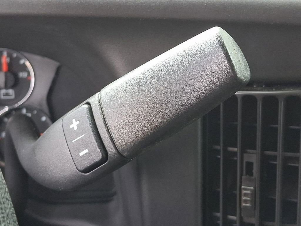 2019 Chevrolet Express Passenger 3500 LT