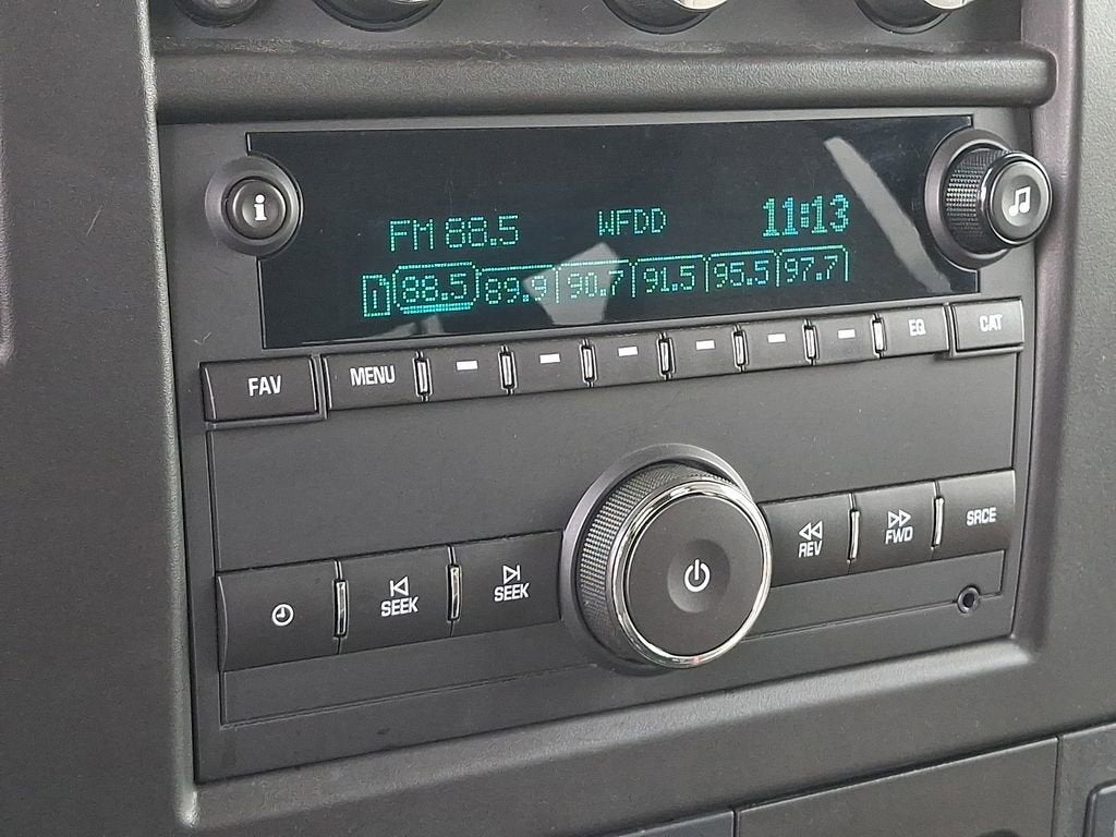 2019 Chevrolet Express Passenger 3500 LT