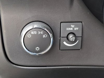 2019 Chevrolet Express Passenger 3500 LT