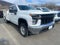 2022 Chevrolet Silverado 2500 HD WT