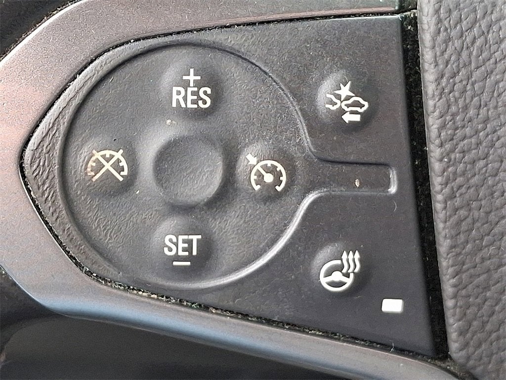 2017 Chevrolet Silverado 2500 HD LTZ