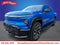 2025 Chevrolet Silverado EV RST - Max Range