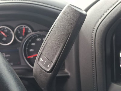 2023 Chevrolet Silverado 2500 HD LTZ