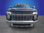 2023 Chevrolet Silverado 2500 HD LTZ