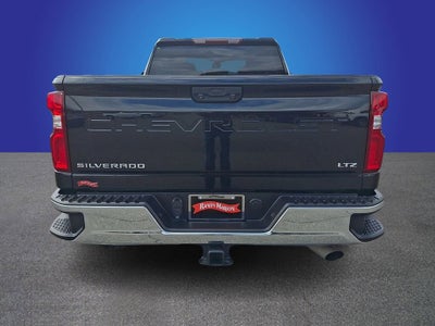 2023 Chevrolet Silverado 2500 HD LTZ