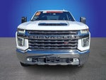 2021 Chevrolet Silverado 3500 HD LTZ