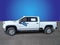 2021 Chevrolet Silverado 3500 HD LTZ
