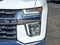 2021 Chevrolet Silverado 3500 HD LTZ