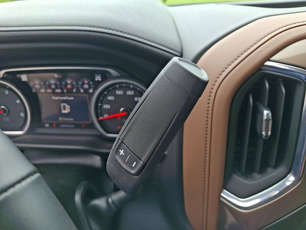 2023 Chevrolet Silverado 3500 HD High Country