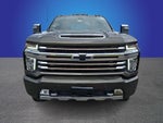 2023 Chevrolet Silverado 3500 HD High Country