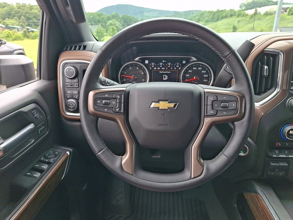2023 Chevrolet Silverado 3500 HD High Country