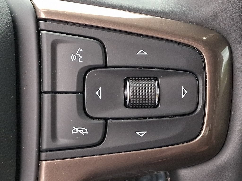 2023 Chevrolet Silverado 3500 HD High Country