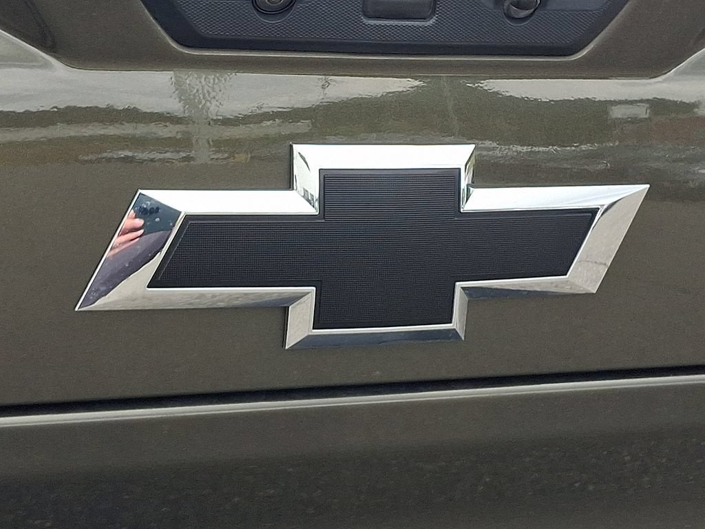 2023 Chevrolet Silverado 3500 HD High Country