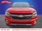 2020 Chevrolet Colorado Z71