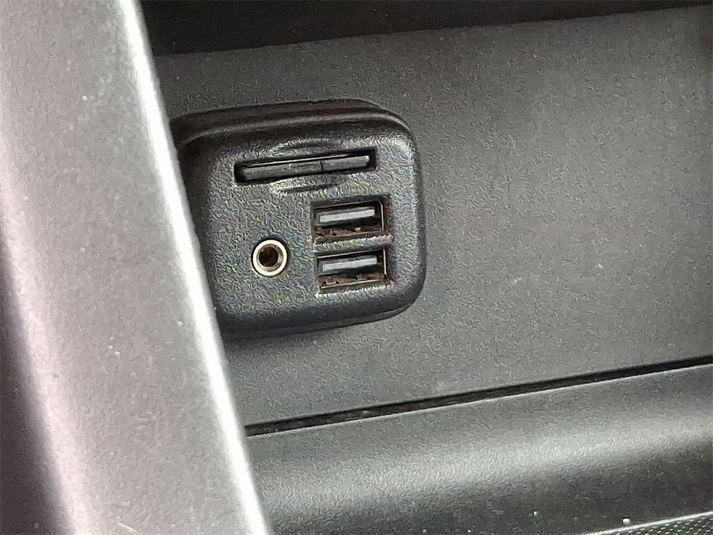 2020 Chevrolet Colorado Z71