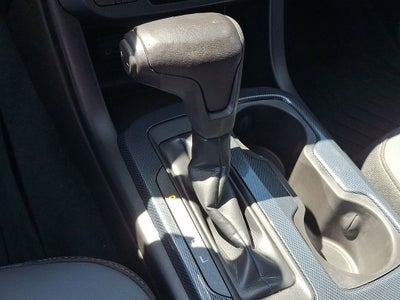 2019 Chevrolet Colorado 4WD Z71