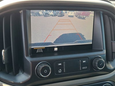 2019 Chevrolet Colorado 4WD Z71