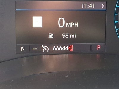 2019 Chevrolet Colorado 4WD Z71