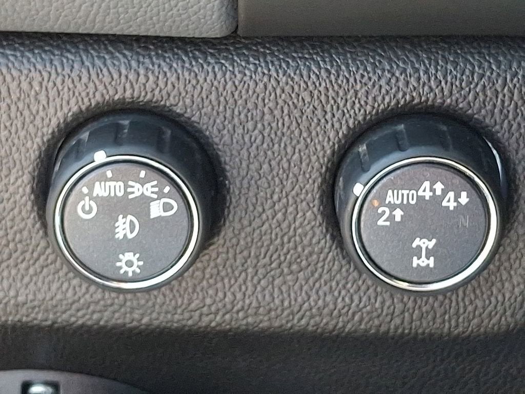 2019 Chevrolet Colorado 4WD Z71