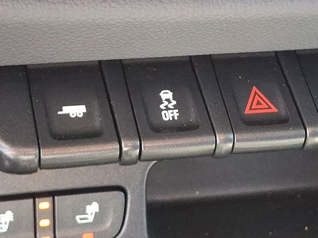 2019 Chevrolet Colorado 4WD Z71