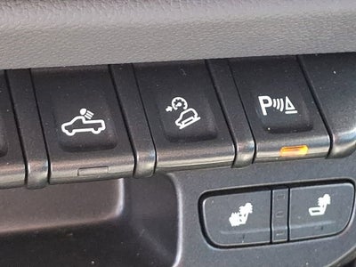 2019 Chevrolet Colorado 4WD Z71