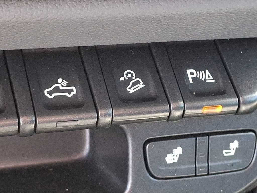 2019 Chevrolet Colorado 4WD Z71