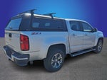 2019 Chevrolet Colorado 4WD Z71